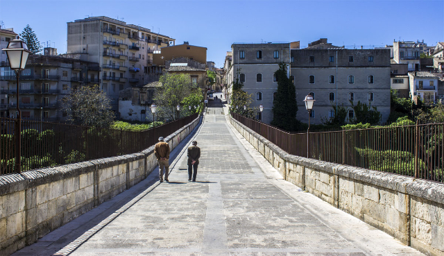 Old Bridge - Ragusa | Secret World Trip Planner