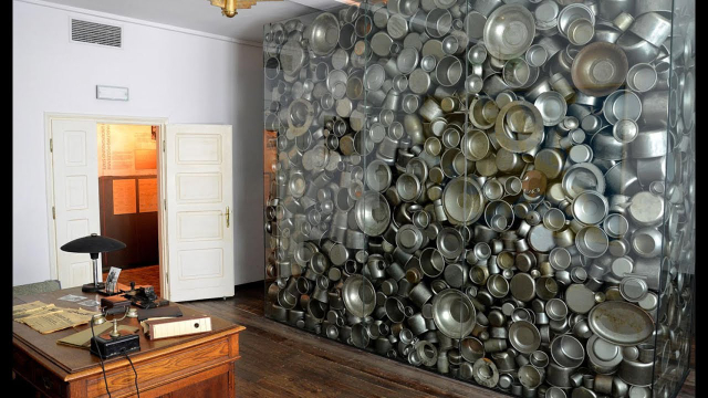 Oskar Schindler's Enamel Factory - Kraków | Secret World Trip Planner