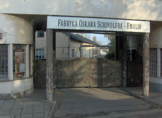 Oskar Schindler's Enamel Factory - Kraków | Secret World Trip Planner
