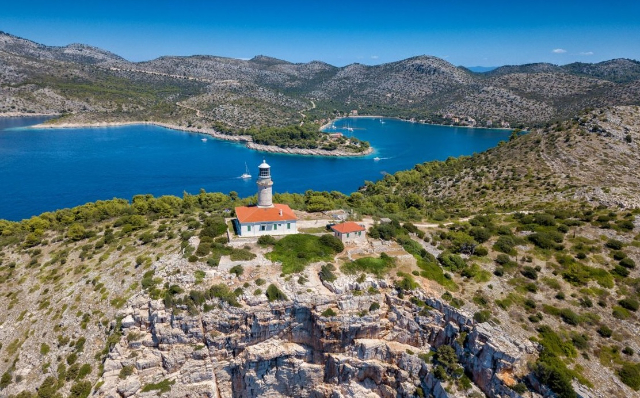 Discovering Lastovo, Croatia's Hidden Gem: Beyond Sandy Beaches and Bustle — Lastovo