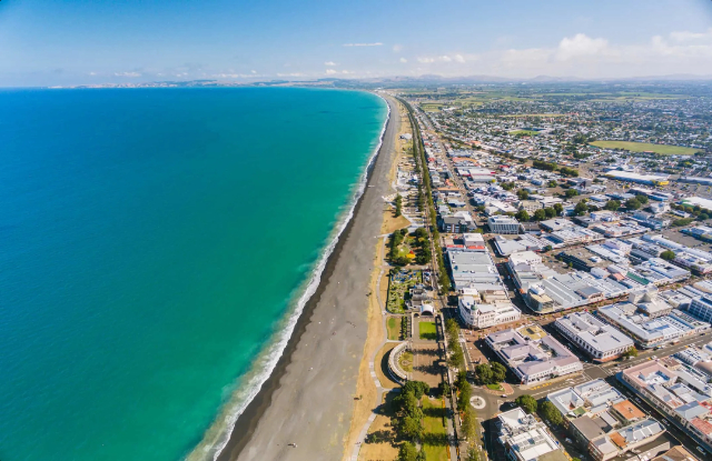 Napier — Napier