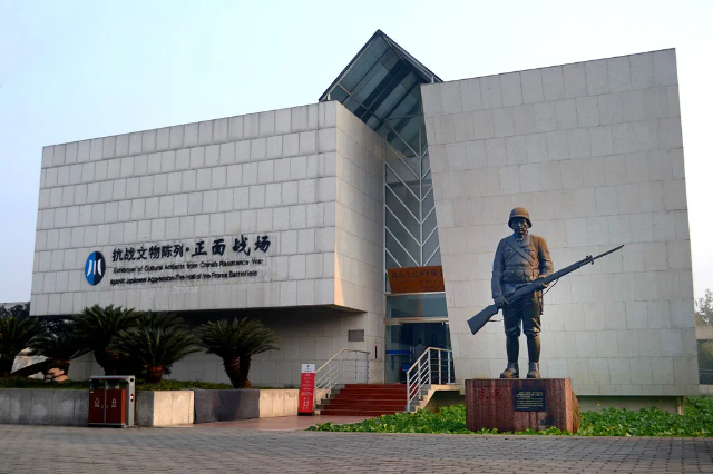 Jianchuan Museum Cluster — Chengdu