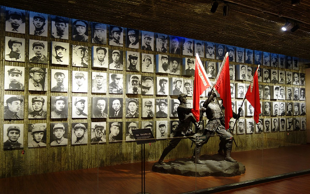 Jianchuan Museum Cluster - Chengdu | Secret World Trip Planner