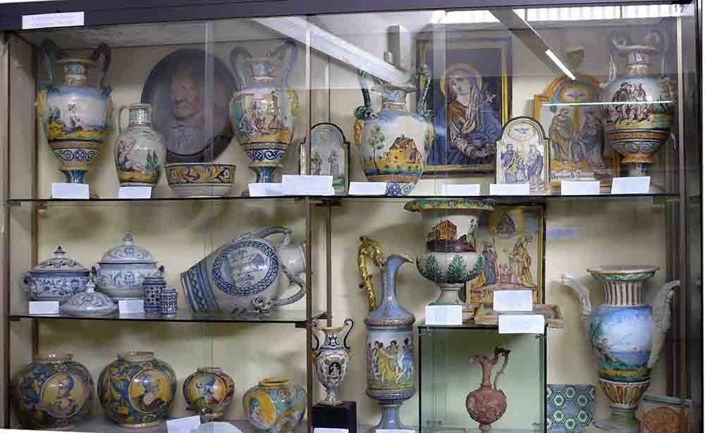 Museo della Ceramica di Caltagirone - Caltagirone | Secret World Trip Planner