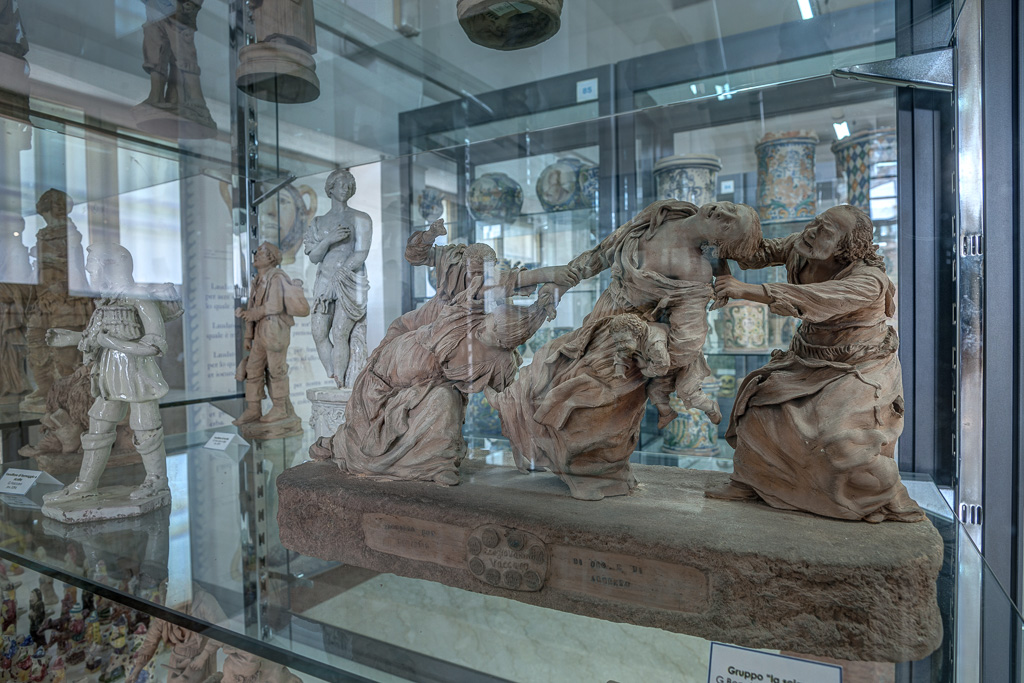 Museo della Ceramica di Caltagirone - Caltagirone | Secret World Trip Planner