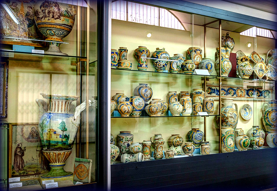 Museo della Ceramica di Caltagirone - Caltagirone | Secret World Trip Planner