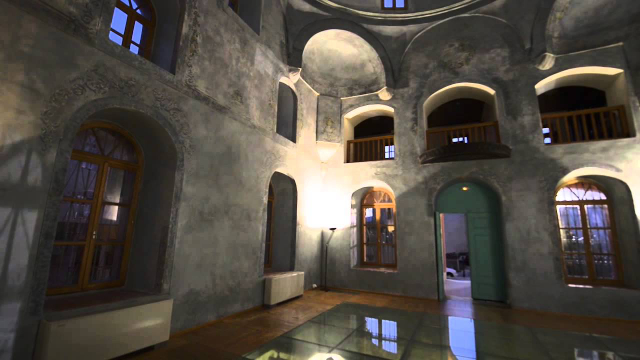 Palia Mousiki (Halil Bey Moschee) - Kavala | Secret World Trip Planner