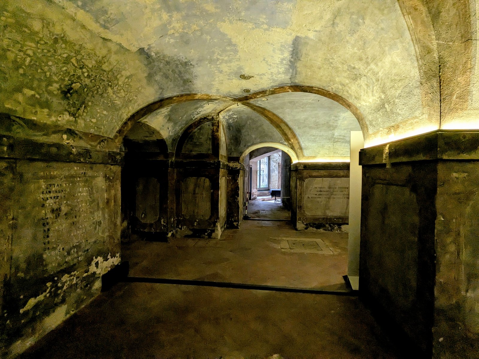 Milan and the Ca' Granda Treasures - Milano | Secret World Trip Planner