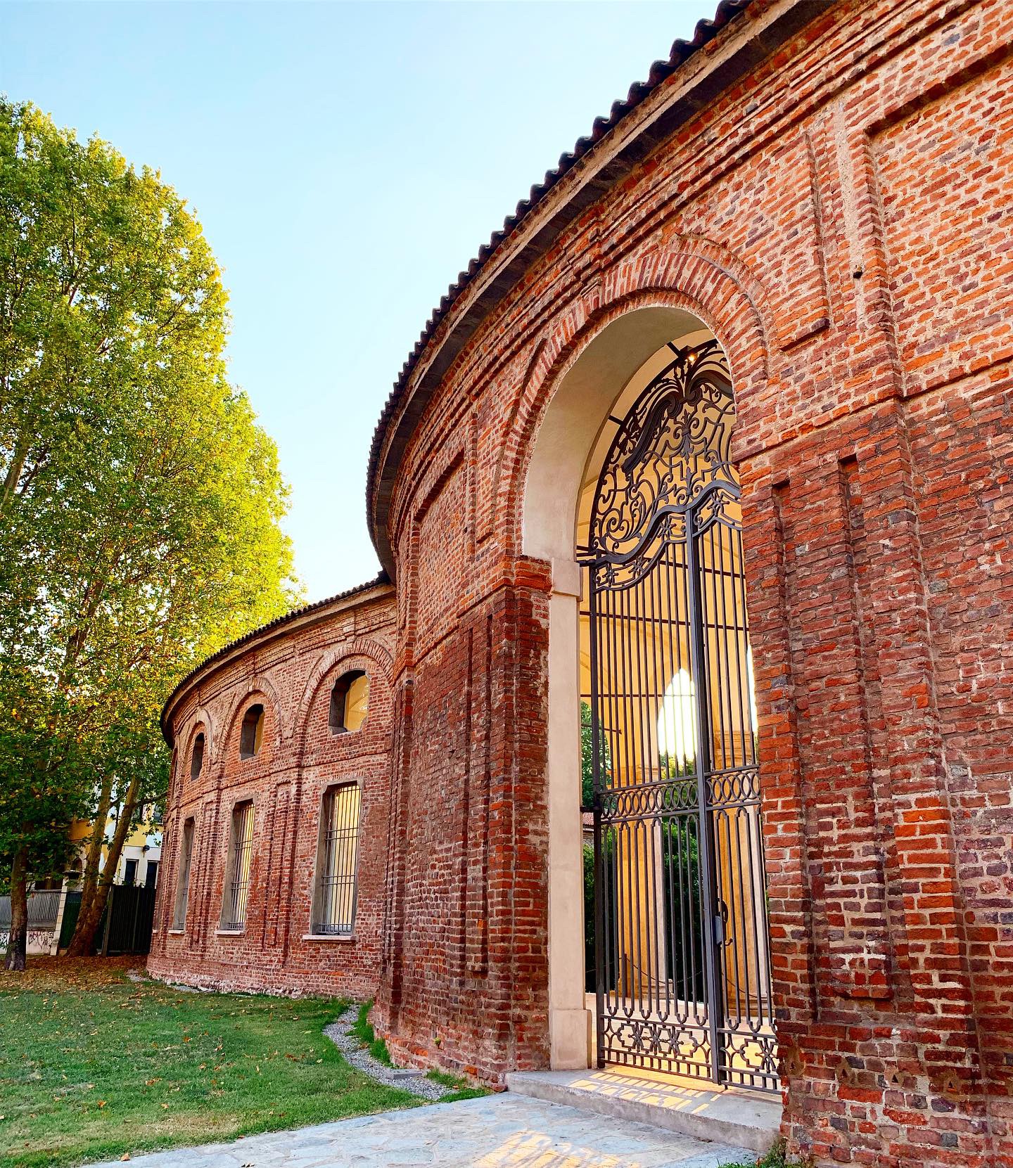 Milan | Muba, the Children's Museum - Milano | Secret World Trip Planner