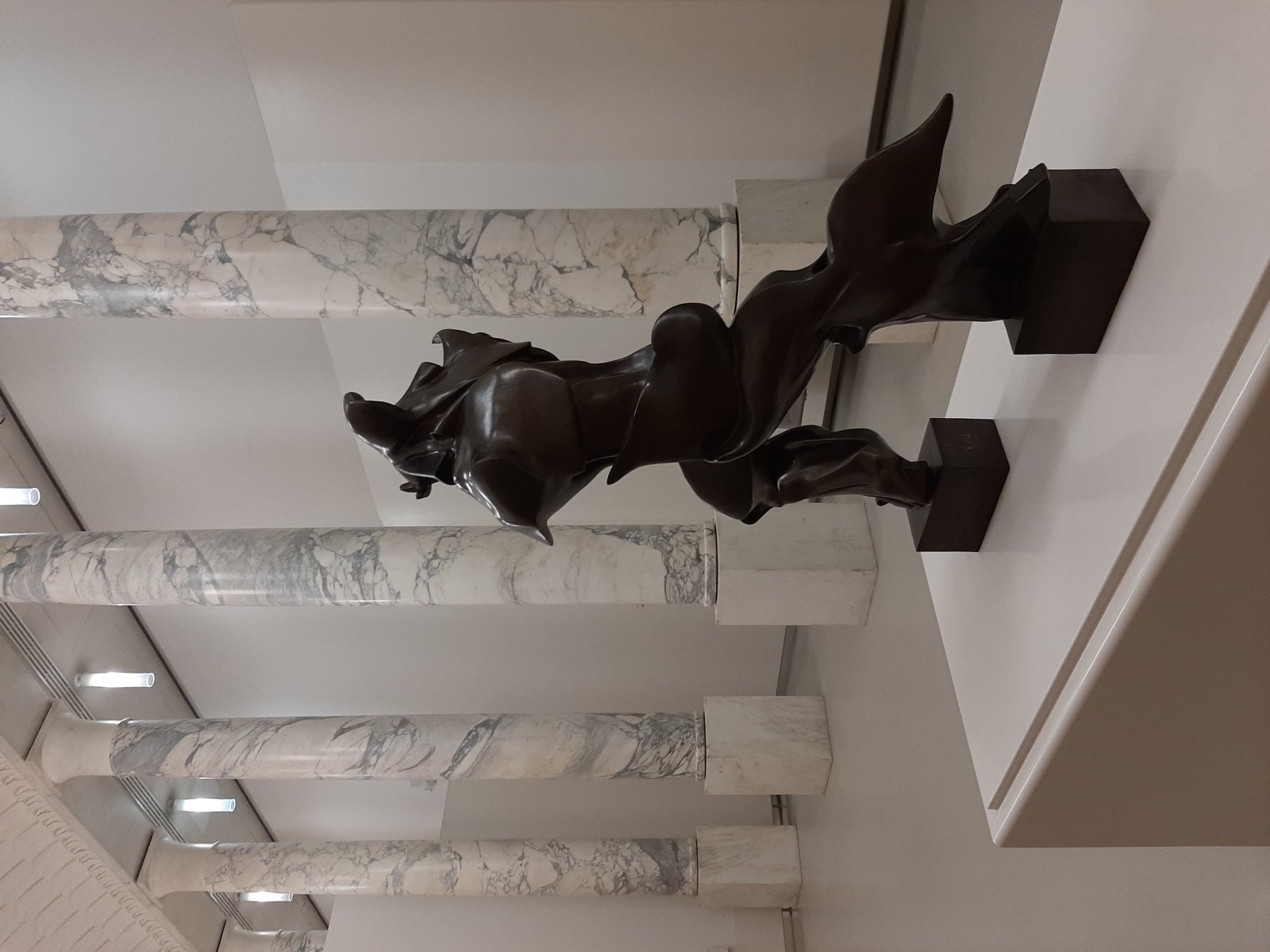 Museum of the twentieth century - Milano | Secret World Trip Planner