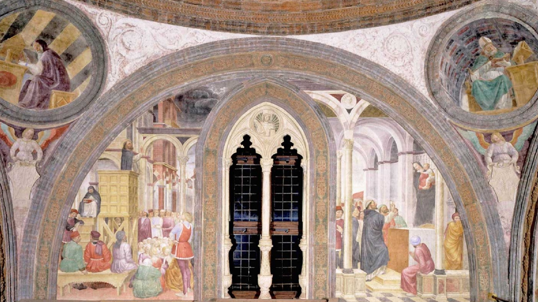Museum of the Basilica of Saint Eustorgio - Milano | Secret World Trip Planner