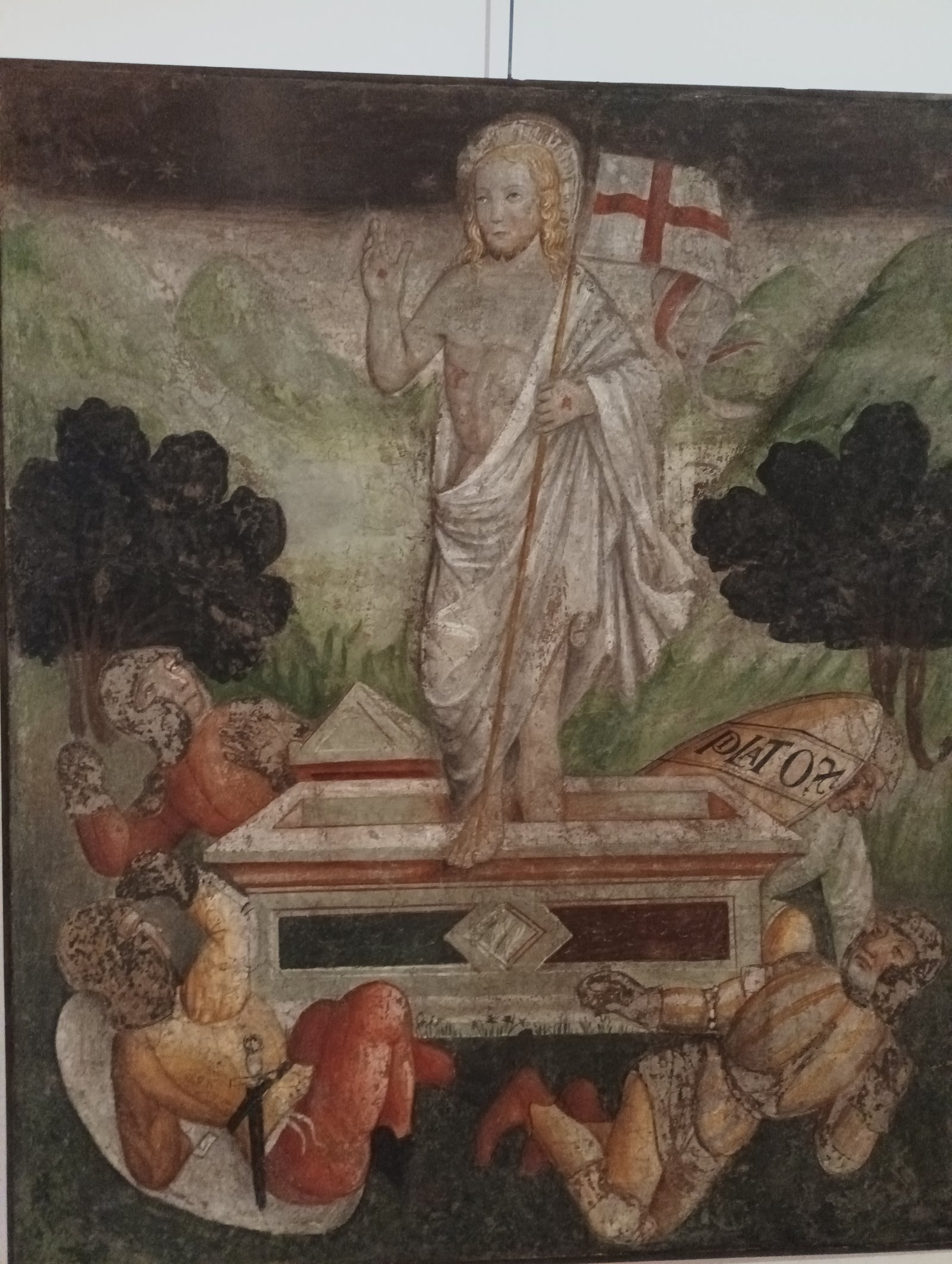 Diocesan Museum Cardinal Carlo Maria Martini - Milano | Secret World Trip Planner