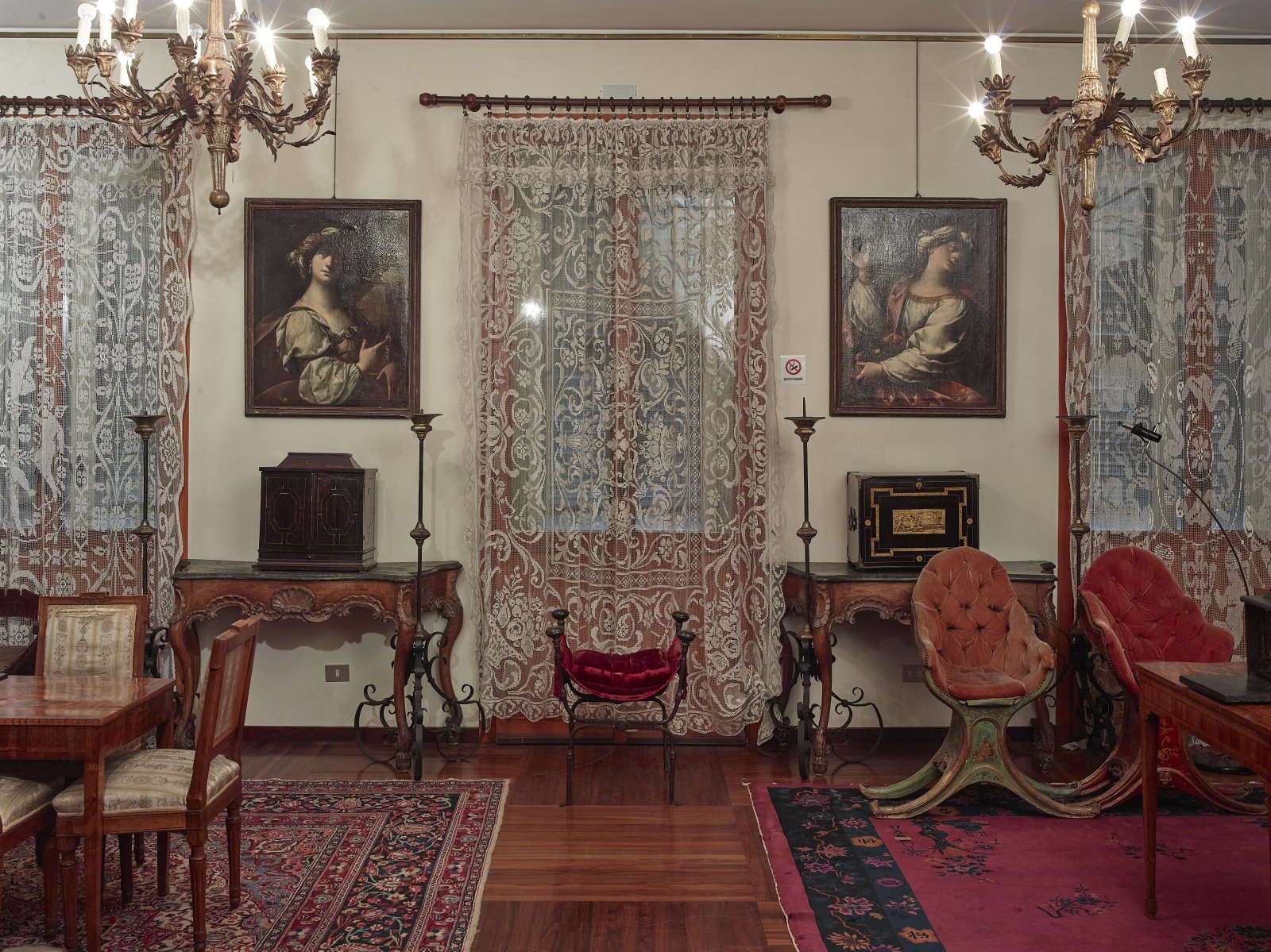 Milan | Mangini Bonomi Museum - Milano | Secret World Trip Planner