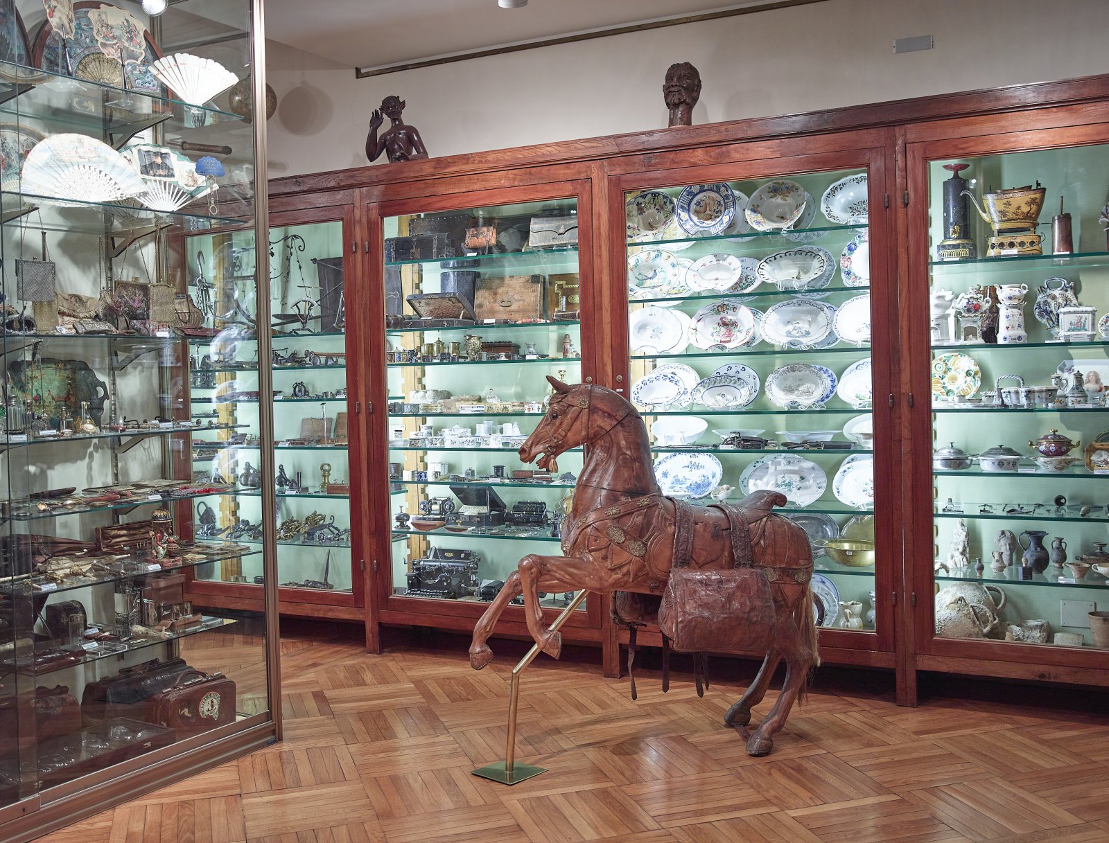 Milan | Mangini Bonomi Museum - Milano | Secret World Trip Planner