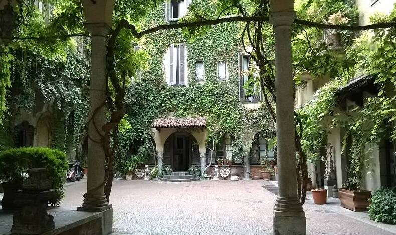 Milan and the vineyard of Leonardo da Vinci - Milano | Secret World Trip Planner