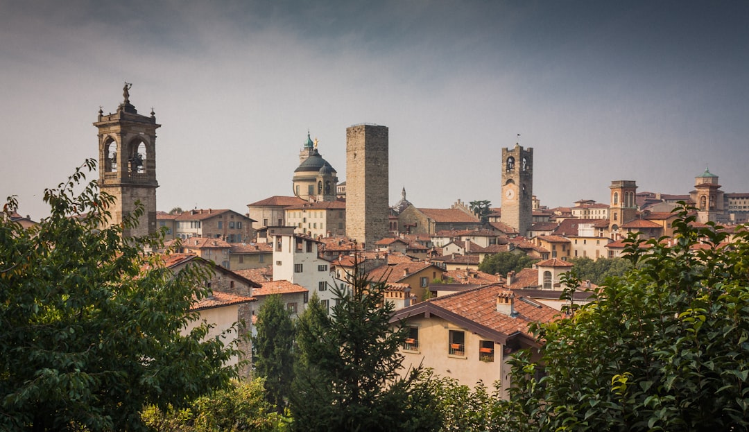 Bergamo und der Campanone - Bergamo | Secret World Trip Planner