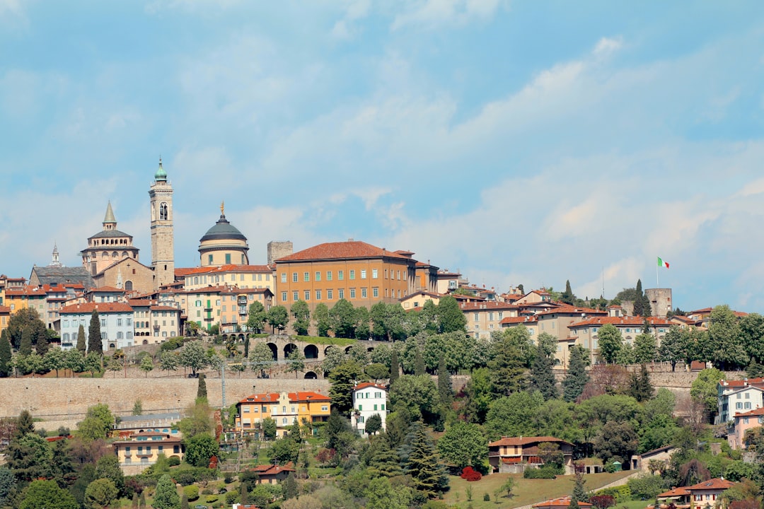 Bergamo und der Campanone - Bergamo | Secret World Trip Planner