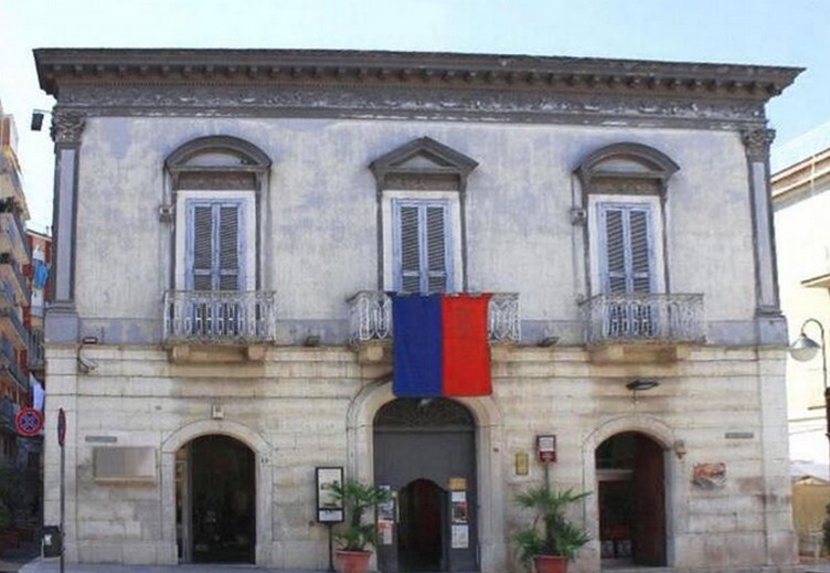 Civic Archaeological Museum of Canosa - Canosa di Puglia | Secret World Trip Planner