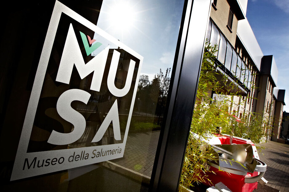 MuSa - Charcuterie Museum - Castelnuovo Rangone | Secret World Trip Planner