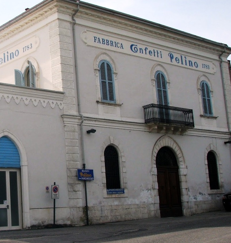 Sulmona | Museum of Confettiera Art and Technology - Sulmona | Secret World Trip Planner