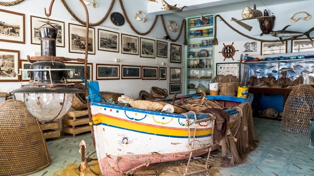 Sicily | Anchovy Museum - Bagheria | Secret World Trip Planner