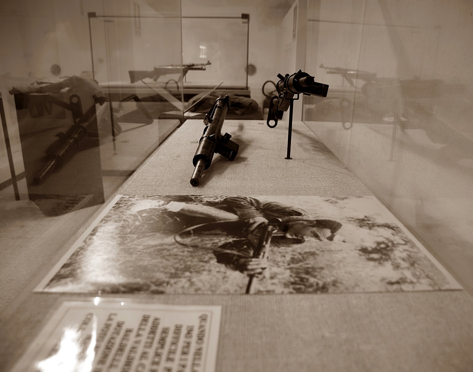 Baldelli Resistance Museum of Falconara Marittima - Falconara Marittima | Secret World Trip Planner