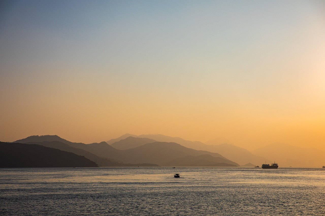 Lantau Island, die größte Insel Hongkongs - Lantau Island | Secret World Trip Planner