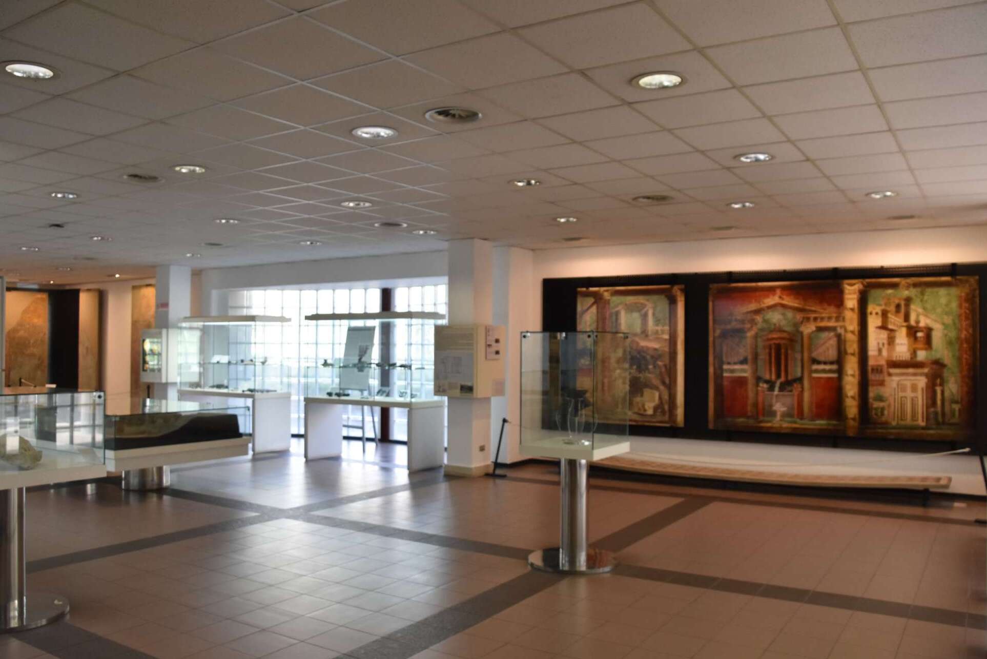 Antiquarium-Boscoreale - Boscoreale | Secret World Trip Planner