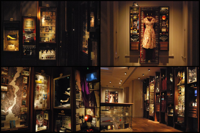 The Museum of Innocence - Dalgıç Çk. No:2 | Secret World Trip Planner