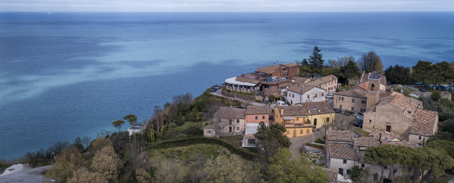 Casteldimezzo ရွာ - Casteldimezzo | Secret World Trip Planner