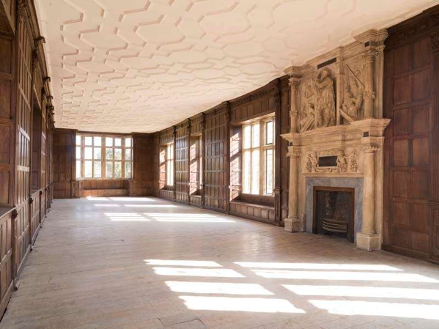 Apethorpe Palace - Apethorpe | Secret World Trip Planner