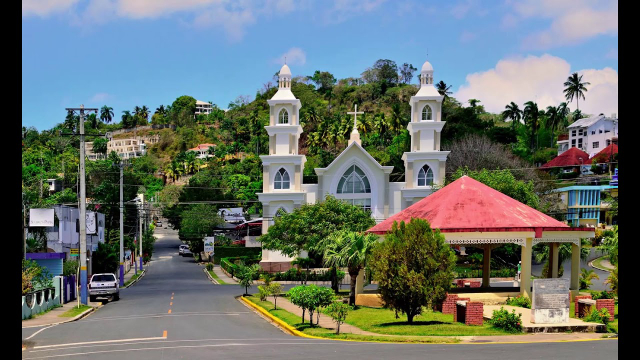 Samana - Samana | Secret World Trip Planner
