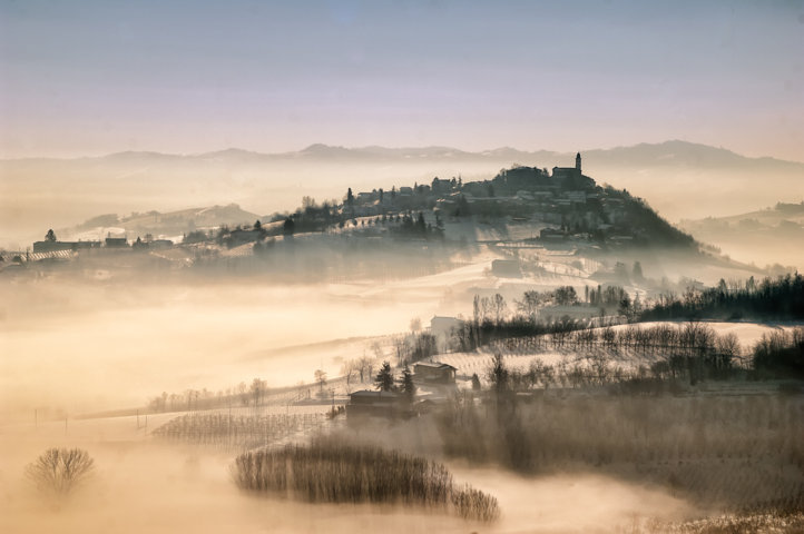 Barolo und sein Wein - Barolo | Secret World Trip Planner