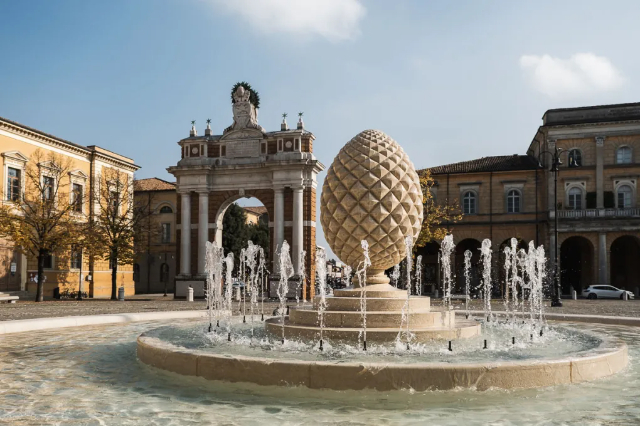 Santarcangelo e Romagna - Santarcangelo di Romagna | Secret World Trip Planner