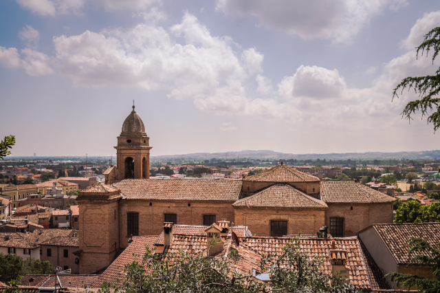 Santarcangelo e Romagna - Santarcangelo di Romagna | Secret World Trip Planner