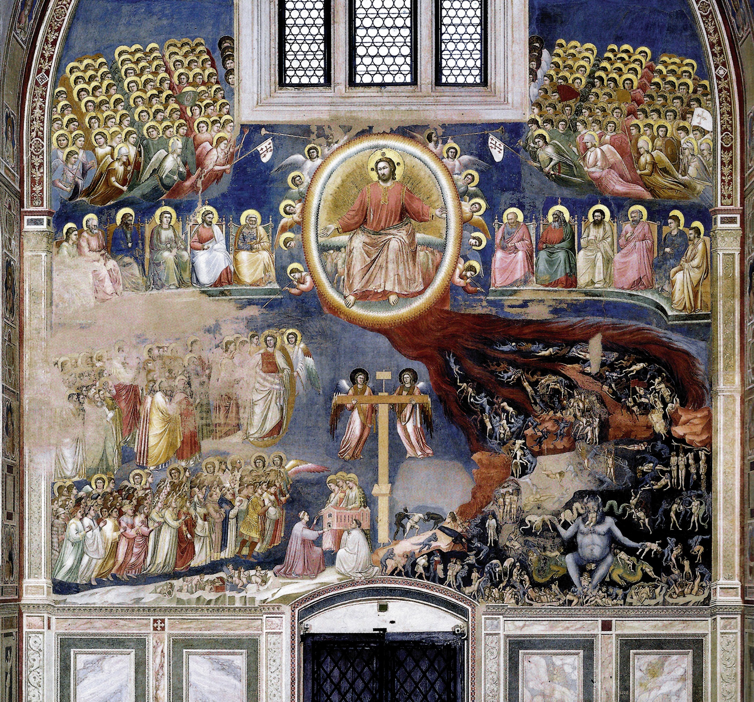Scrovegni Chapel - Padova | Secret World Trip Planner