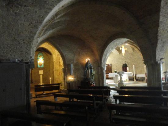 Avliyo Jastin sobori - Chieti | Secret World Trip Planner