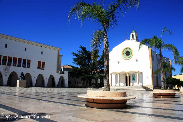 Policoro, srce Velike Grčke - Policoro | Secret World Trip Planner