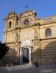 Cattedrale del Santissimo Salvatore — Mazara del Vallo