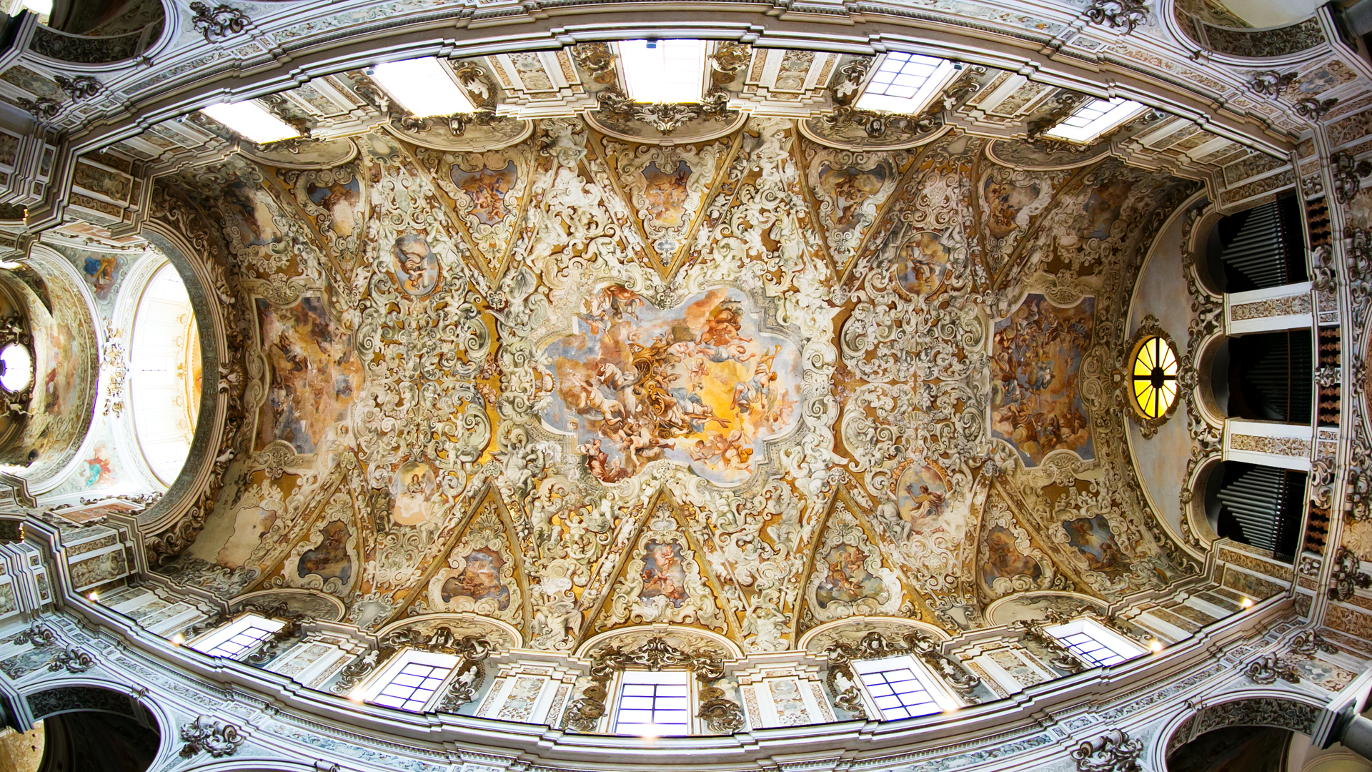 Cattedrale del Santissimo Salvatore - Mazara del Vallo | Secret World Trip Planner