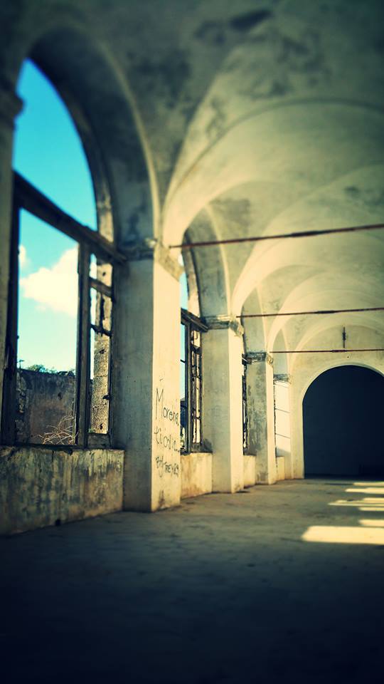 Palazzo d'Avalos - Procida | Secret World Trip Planner