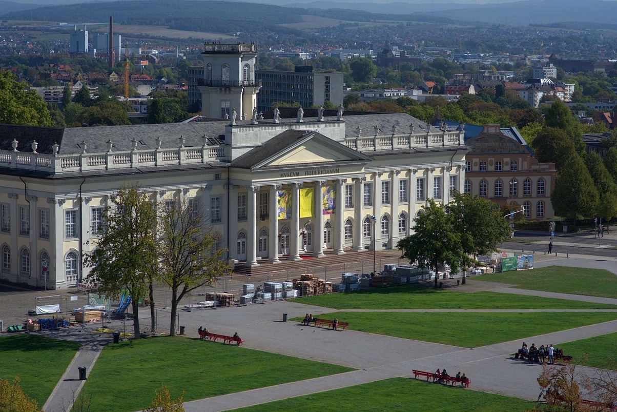 Eintopf - Ein traditioneller deutscher Eintopf - Kassel | Secret World Trip Planner