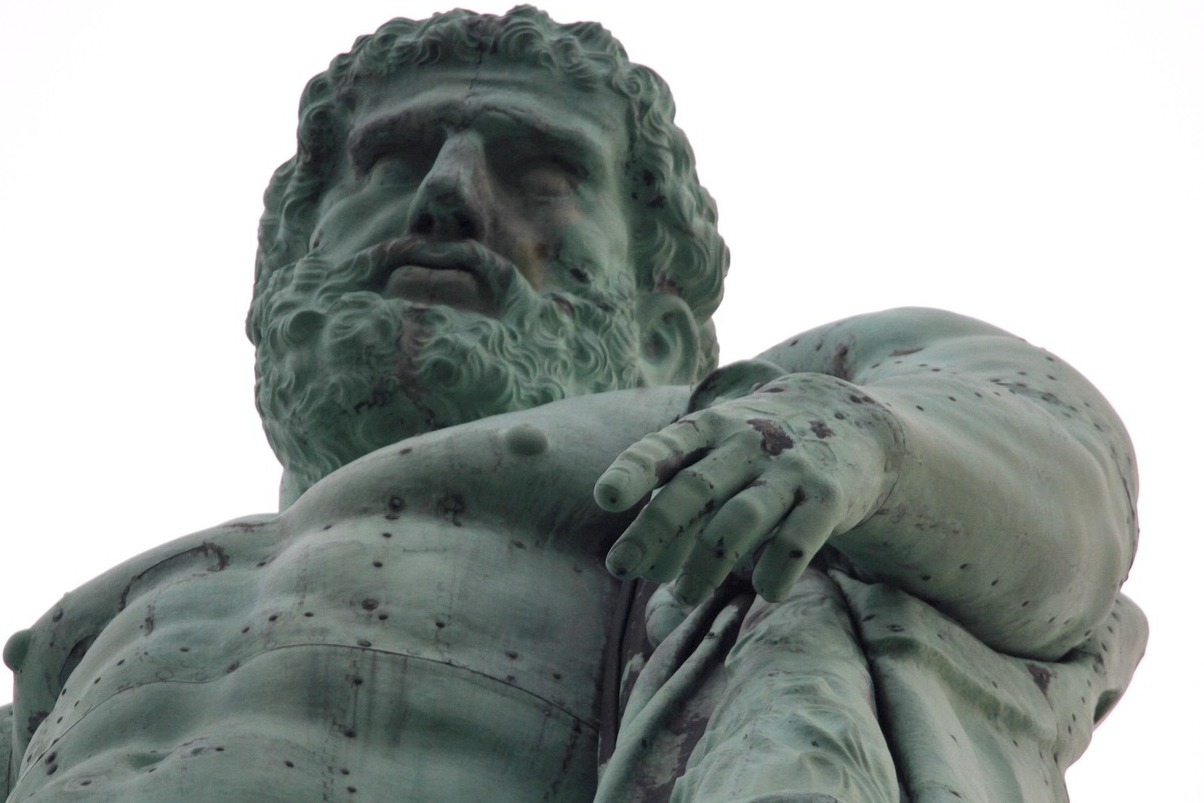 Eintopf - Ein traditioneller deutscher Eintopf - Kassel | Secret World Trip Planner