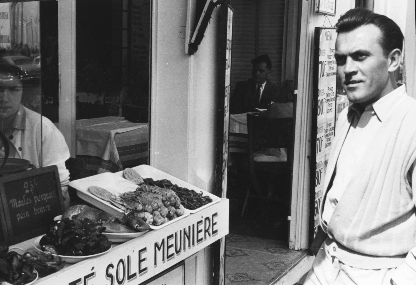 Belgium's classic fish dish is Sole Meunière | Secret World Trip Planner
