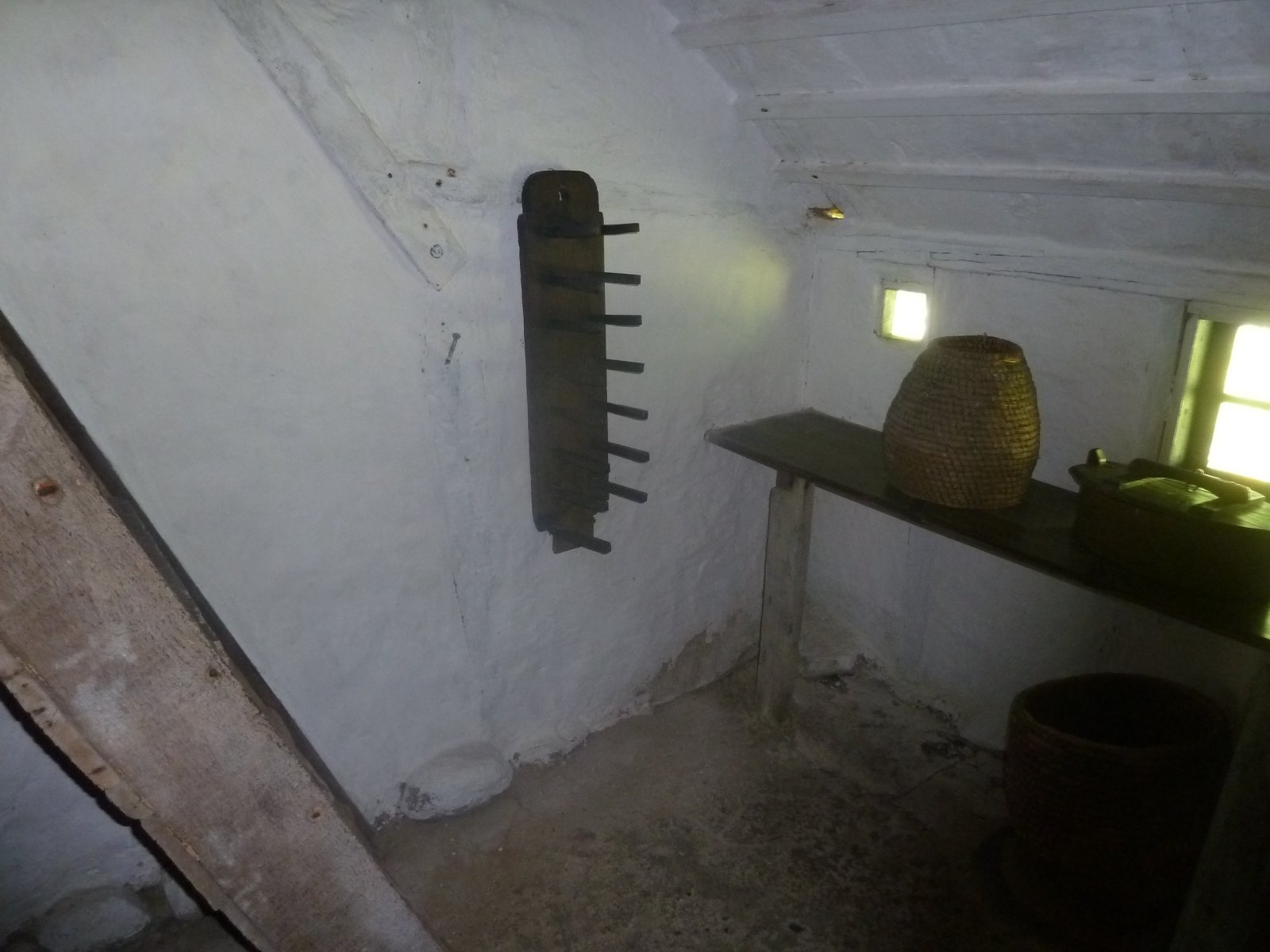 The Open Air Museum north of Copenhagen - Kongens Lyngby | Secret World Trip Planner