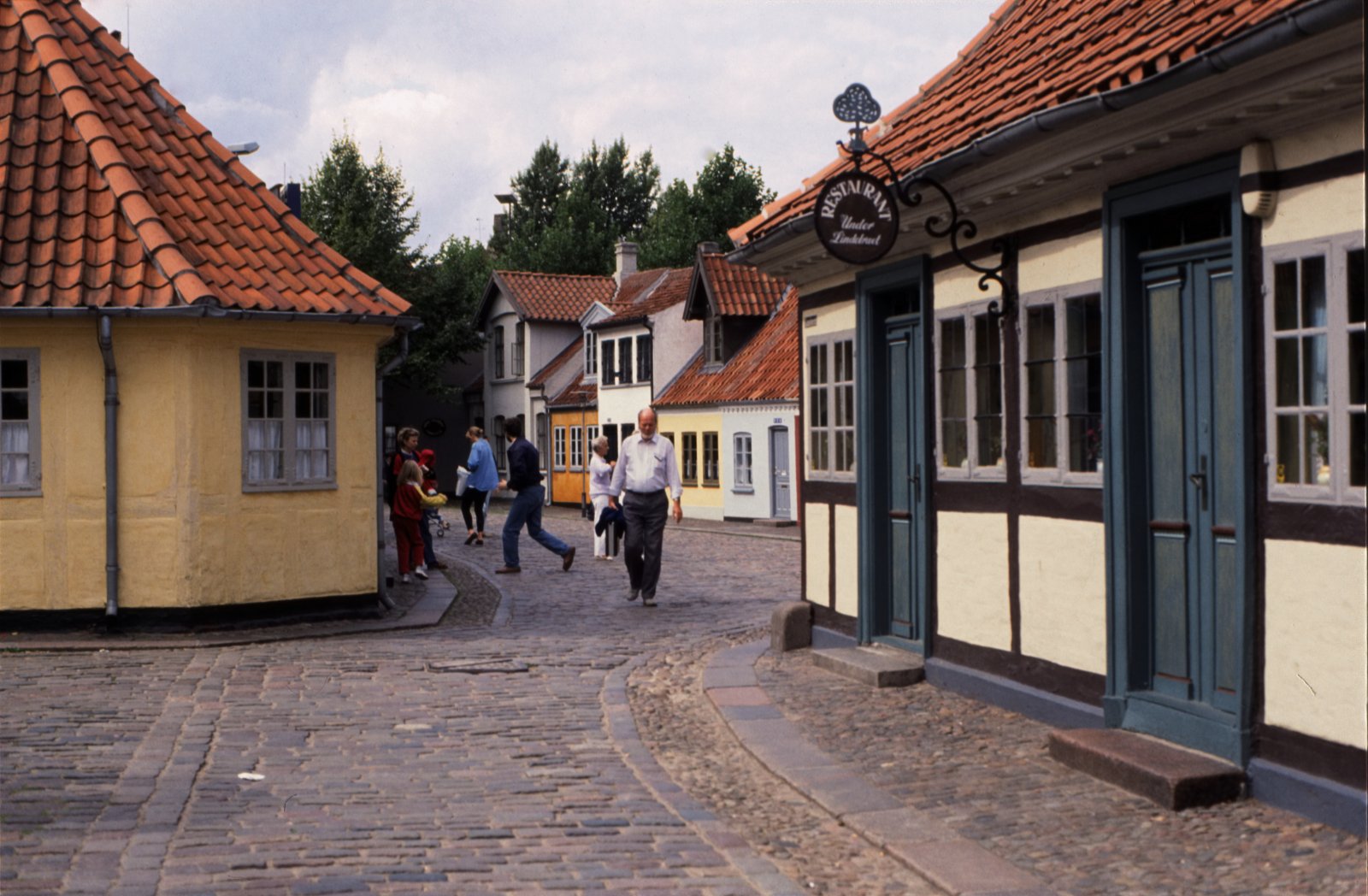 Hans Christian Andersen Museum - Odense | Secret World Trip Planner