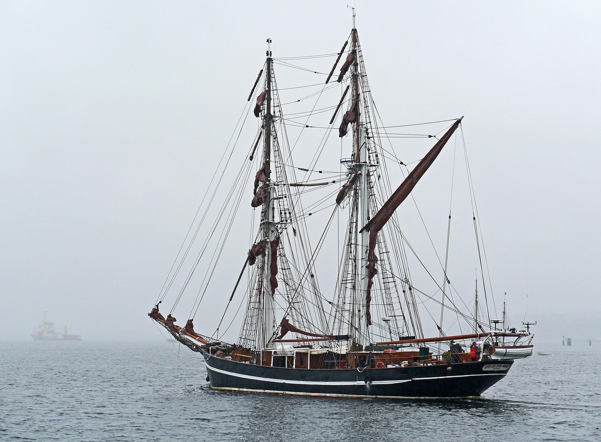 Kiel, das deutsche Tor zur Ostsee - Kiel | Secret World Trip Planner