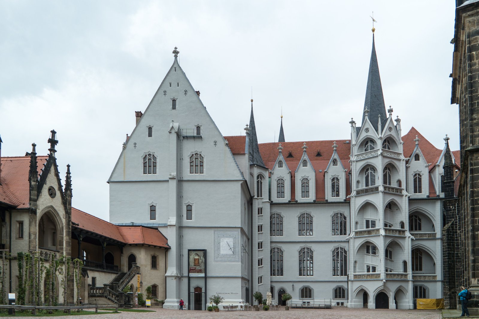 Meissen - The city of porcelain - Meißen | Secret World Trip Planner
