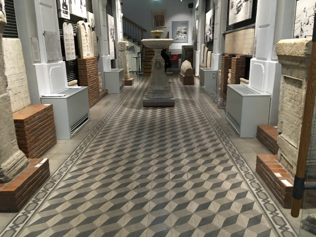 Jüdisches Museum - Thessaloniki | Secret World Trip Planner