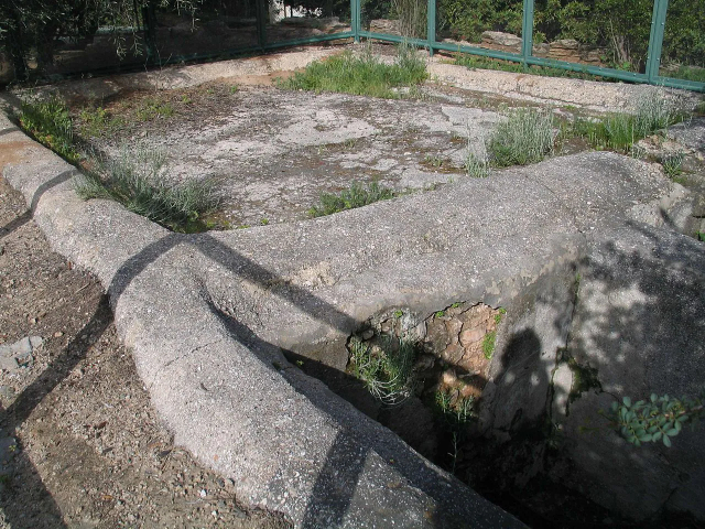 Garden of Gan HaGat - Tel Aviv | Secret World Trip Planner